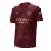 Manchester City Jack Grealish #10 Rezervni Dres 2024-25 Kratak Rukavima